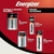 Caixa 12 Cartelas Pilha Alcalina Max D c/ 2un - Energizer (30012) na internet