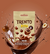 Trento Chocolate Bites Avelã Ao Leite 480gr (12x40gr) na internet