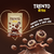 Trento Chocolate Bites Avelã Ao Leite 480gr (12x40gr) - loja online