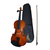 Violino 1/2 Natural ZLM12NV C/ Bag Acústico Verniz - Zellmer (1101) - comprar online