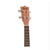 Ukulele NU21MLQ Soprano Acustico - Namastê na internet