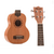 Ukulele NU23MLQ Concerto Acustico - Namastê - Vapty Vupty