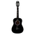 Violão Acustico Nylon 34 Preto MT34N - (Falta conferir)