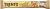 Trento Chocolate Massimo Banoffee 375g c/15x25g cada - Peccin - comprar online