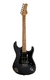 Guitarra TGA-580 BK Preta Vintage LF - Tagima - comprar online