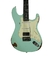 Guitarra TGA-580 SG Vintage DF-MG Verde Água - Tagima - Vapty Vupty