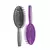 6un Escova de Cabelo Desembaraçante Flex Oval - Bellesa - 89019 - loja online