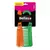 6 Kits de Escovas de Cabelo Polvo + Pente shower - Bellesa - 89014 na internet