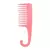 6 Kits de Escovas de Cabelo Polvo + Pente shower - Bellesa - 89014