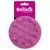 6un Escova de Cabelo Shower Brush Massageadora - Bellesa - 89090 - comprar online