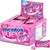 Display Goma de Mascar Mentos Fruit Tutti-Frutti 60un x 120g - Perfetti (20974)