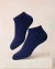 Imagen de Medias Tobilleras Unicolor ( Negro, Azul, Gris)