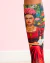 Medias De Compresión 15-20 Mmhg Frida artista mexicana - comprar online