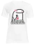 Camiseta con diseño de memes