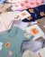 Medias Tobilleras Bordadas Forever Love - Niloks