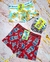 Imagen de Mega Pack Mayorista 20, 40, 60 Unidades Boxer Black Kids Niños