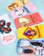 Caja Regalo FELIZ DIA MAMA !!! 6, 12, 24 Pares Medias Tobilleras Obsequio - comprar online