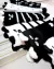 Medias Tobilleras Orejitas Black & White - comprar online