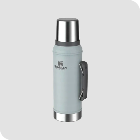 Imagen de Termo stanley classic 950ml
