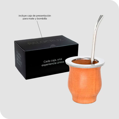 Combo - Camionero nacional de algarrobo + pico de loro de acero - comprar online