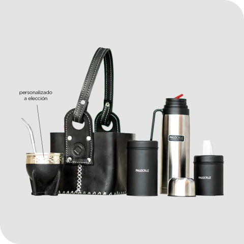 Combo completo - comprar online