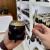 Mate torpedo imperial uruguayo de calabaza con virola de alpaca y bronce - comprar online