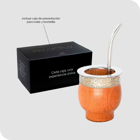 Combo - Imperial nacional de algarrobo + pico de loro de acero - comprar online