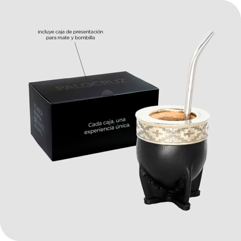 Combo - Imperial nacional de calabaza + pico de loro de acero - comprar online