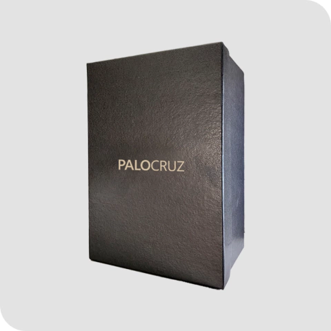 Caja de presentacion para mate y bombilla - comprar online