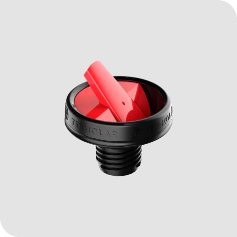 Repuesto pico matero termolar clickmate - comprar online