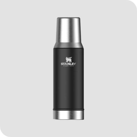 Termo stanley mate-system 800ml - comprar online