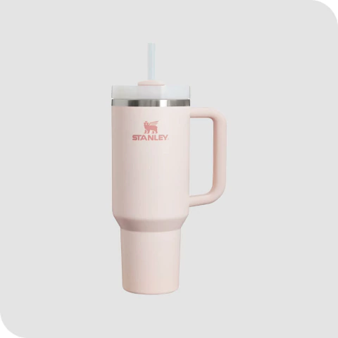 Vaso stanley quencher 1.18L - PALOCRUZ