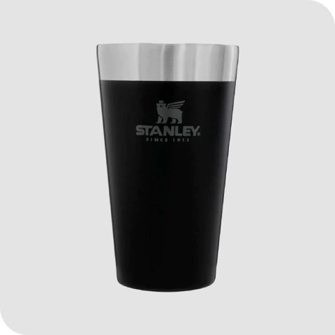 Vaso stanley pinta 473ml - comprar online