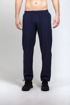 Calça Active Motion - Marinho - comprar online