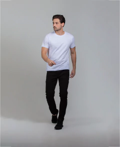 Camisa Supreme Fio Egípcio - Branco - comprar online