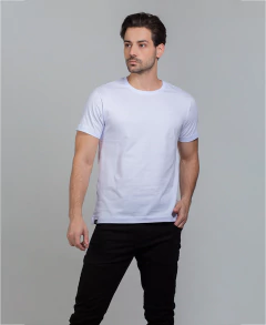 Camisa Supreme Fio Egípcio - Branco - loja online