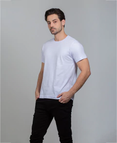 Camisa Supreme Fio Egípcio - Branco na internet