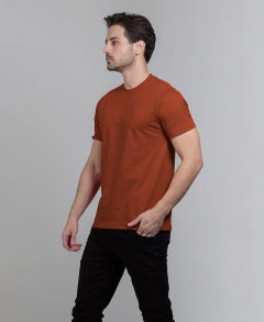 Camisa Supreme Fio Egípcio - Marrom na internet