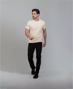 Camisa Supreme Fio Egípcio - Palha - comprar online