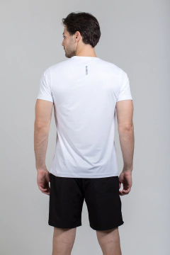 Camisa Performance Dry - Branco - Vinculo Urbanno