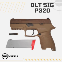 DLT SIG P320