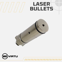 Laser bullet - comprar online
