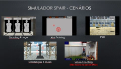 Simulador LSS na internet