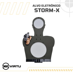 STORM-X - comprar online