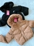PUFFER Nike Logo Estampado - comprar online