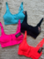 TOP D’LIRIO C/ TIRAS REGULABLES - comprar online