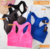 TOP D’LIRIO TIRA ANCHA C/ CIERRE - comprar online