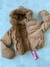 PUFFER Nike Logo Estampado en internet