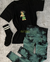 Combo Catsuit Bellota- Art. 1124 en internet