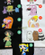 Remeron Over PERSONAJES - comprar online
